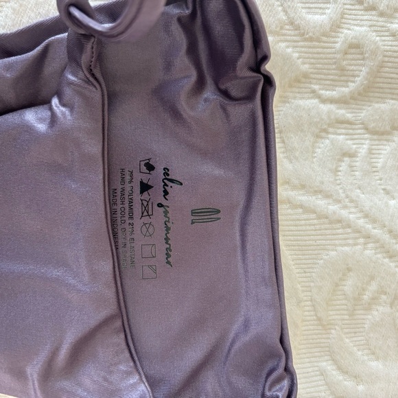 Celia Swimwear Grace bikini set - Picture 3 of 5